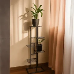 Outlet Blombord / Piedestal - 106 cm Krukor & Växtbehållare
