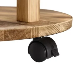 Discount Blombord / Piedestal - 86 cm Krukor & Växtbehållare