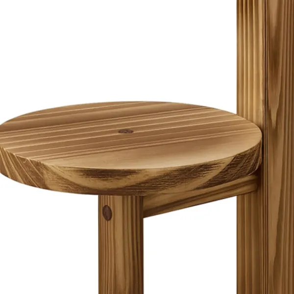 Discount Blombord / Piedestal - 86 cm Krukor & Växtbehållare