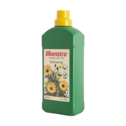 Hot Blomstra växtnäring 750 ml – näring för frodiga och starka växter Gödningsmedel