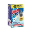 BLOOM - Bloom Mosquitoes Elektrisk ersättningsvätska 45 nätter Insektsmedel & Djuravvisande Medel