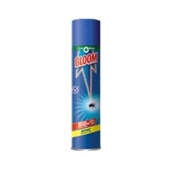 Hot Bloom Instant Insecticide Spray 600ml Insektsmedel & Djuravvisande Medel