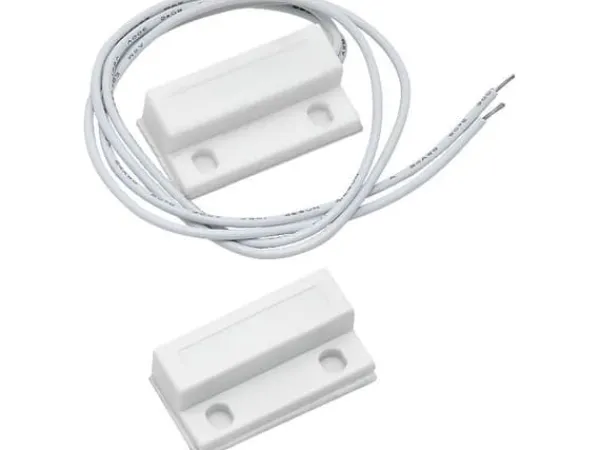 Blow 4919# Dörrsensor reedbrytare ho-03b vit