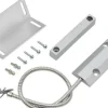 Online Blow 2765# dörrsensor reedbrytare ho-03ik Sensorer Till Säkerhetssystem