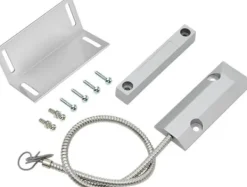 Online Blow 4933# Dörrsensor reedbrytare ho-03i Sensorer Till Säkerhetssystem