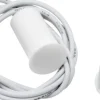 Online Blow 4921# Dörrsensor reedbrytare ho-03c vit Sensorer Till Säkerhetssystem