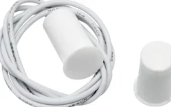 Online Blow 4921# Dörrsensor reedbrytare ho-03c vit Sensorer Till Säkerhetssystem