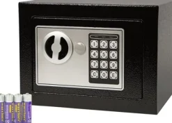 Blow 44-701# Elektroniskt kassaskåp sb-01