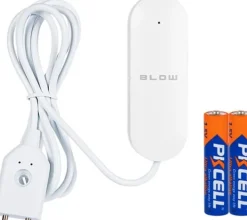 Sale Blow 72-101# Vattenläckagesensor wifi tuya Läckagedetektorer