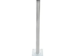 Blow 76-924# Vertikal mast med bas p800