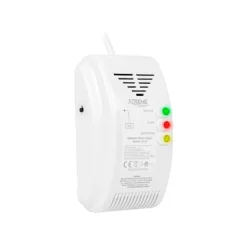 Online BLOW Kolmonoxiddetektor XC25 230V Rök- & Koloxiddetektorer