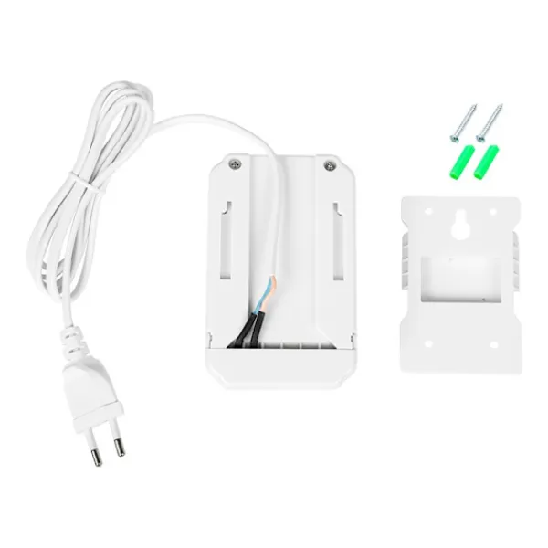 Online BLOW Kolmonoxiddetektor XC25 230V Rök- & Koloxiddetektorer