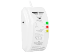 Clearance BLOW Kolmonoxiddetektor XC25 230V Rök- & Koloxiddetektorer