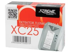 Clearance BLOW Kolmonoxiddetektor XC25 230V Rök- & Koloxiddetektorer