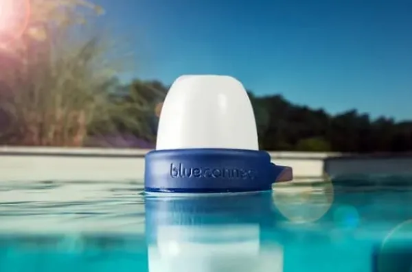 Clearance Blue Connect GO - Bluetooth Pool Tester Pool- & Spatillbehör