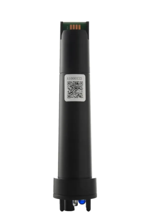 New Blue Sensor 3-in-1 Pool- & Spatillbehör