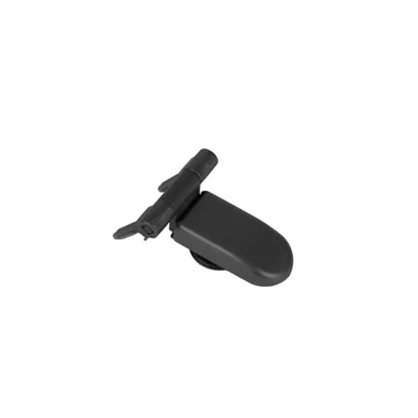Bänkmodul Bastu Thermory Hörn Frontboard Insida 330 mm