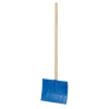 New BOBO spade - blå ILO1-3005U Snöborttagning
