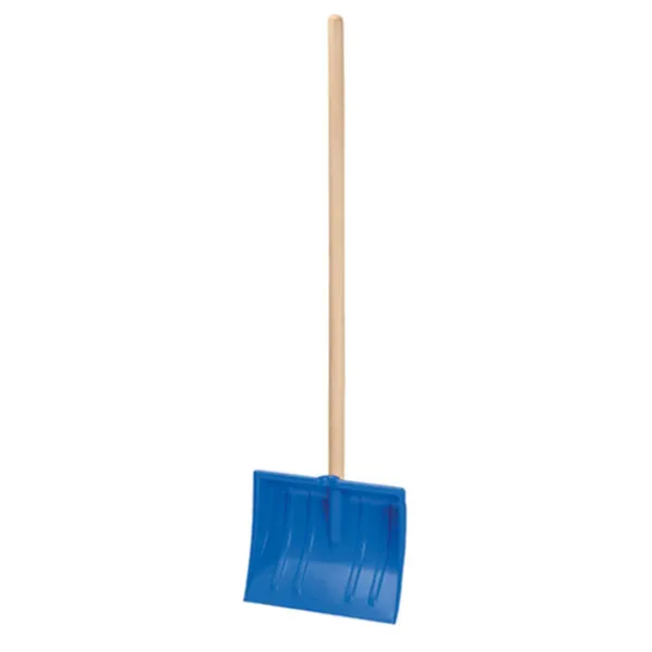 New BOBO spade - blå ILO1-3005U Snöborttagning