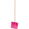 Hot BOBO spade - rosa ILO1-205C Snöborttagning