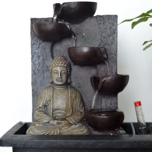 Bonsaiträd - Bonsai - Höjd 25-35cm - ⌀29cm
