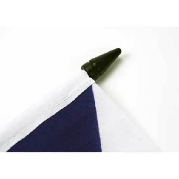 Best Bordflagga - AZ FLAG - GPK - 21x14cm - Polyestermaterial - Inomhus Flaggor & Vindstrutar