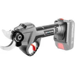 Borstlös sladdlös sekatör Energy + 18V Li-ion, utan batteri