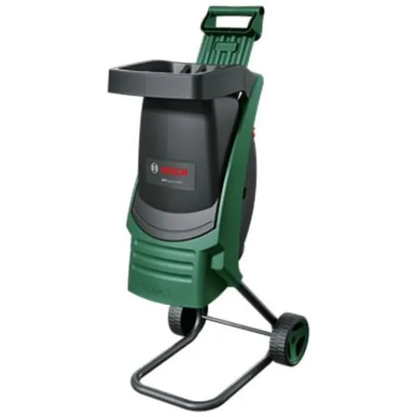 Best AXT RAPID 2200 Flishugg - Sladd 2200W Kompostering