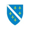 Hot Bosnien flagga (1992-1998) Flaggor & Vindstrutar