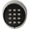 Discount Boxer® tastatur til garageportåbner Skjul, Garage & Carports
