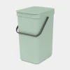 Brabantia Sort & Go, 200 mm, 249 mm, 351 mm, 800 g