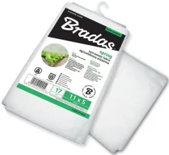 Discount Bradas agrotextil 320x1000cm 17 g/m² AWW1732010 Markduk & Fiberduk