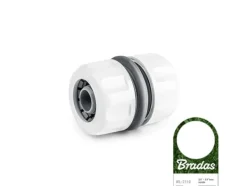 Bradas WL-2110, Rörkoppling, Droppbevattningssystem, Polen, 1 styck