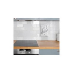 Brandfilt NEXA Linné 120x120cm