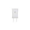 Discount Brandfilt NEXA silikon 120x120cm vit Brandfilt