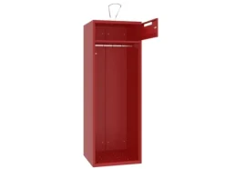 Sale Brandmansskåp BRM 600 mm Brandsläckare