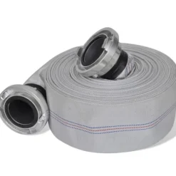 New Brandslang 20 m 3" med B-storz-kopplingar Brandsläckare