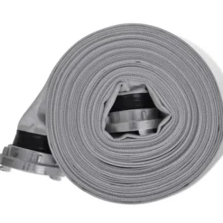 New Brandslang 20 m 3" med B-storz-kopplingar Brandsläckare