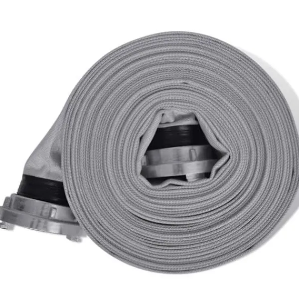 Sale Brandslang 20 m 3" med B-storz-kopplingar Brandsläckare