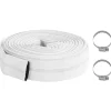 vidaXL Brandslang 20 m 2" PVC