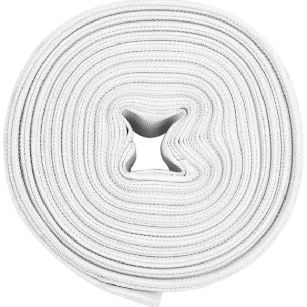 vidaXL Brandslang 20 m 2" PVC
