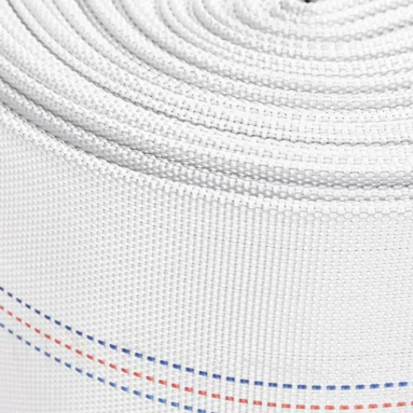 vidaXL Brandslang 30 m 1" PVC