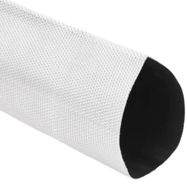 Brandslang 20 m 2" PVC - Flexibel vattenslang för högtryck | Färg: Blå | Storlek: 20 m