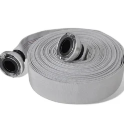 vidaXL Brandslang 20 m med C-Storz-kopplingar 2 tum