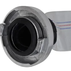 vidaXL Brandslang 20 m med C-Storz-kopplingar 2 tum