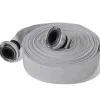 vidaXL Brandslang 30 m med C-Storz-kopplingar 2 tum