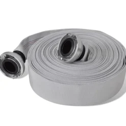 vidaXL Brandslang 30 m med C-Storz-kopplingar 2 tum