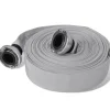 vidaXL Brandslang 30 m med C-Storz-kopplingar 2 tum
