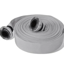 vidaXL Brandslang 30 m med C-Storz-kopplingar 2 tum