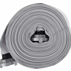 vidaXL Brandslang 30 m med C-Storz-kopplingar 2 tum